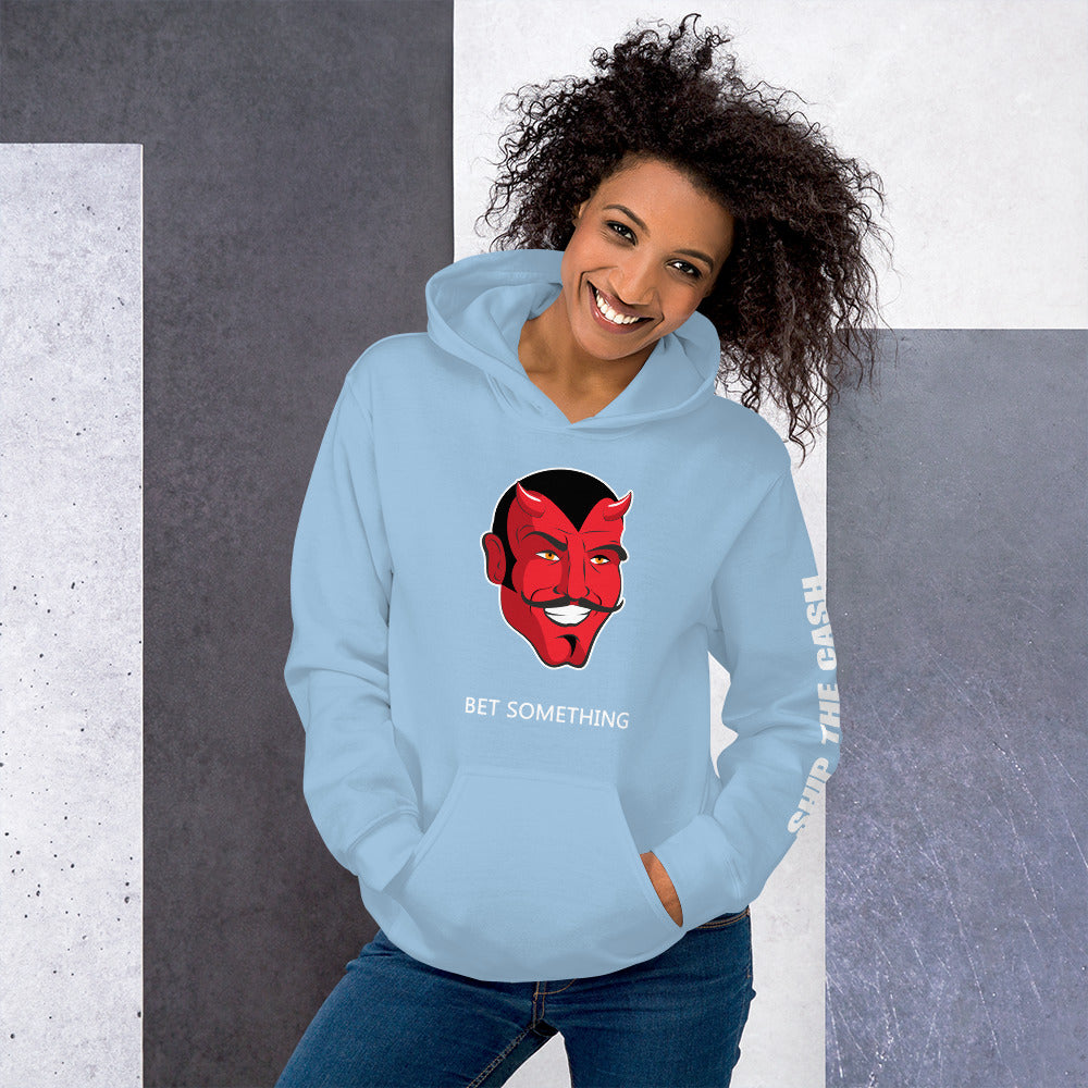 Devil Bet - Women's Hoodie