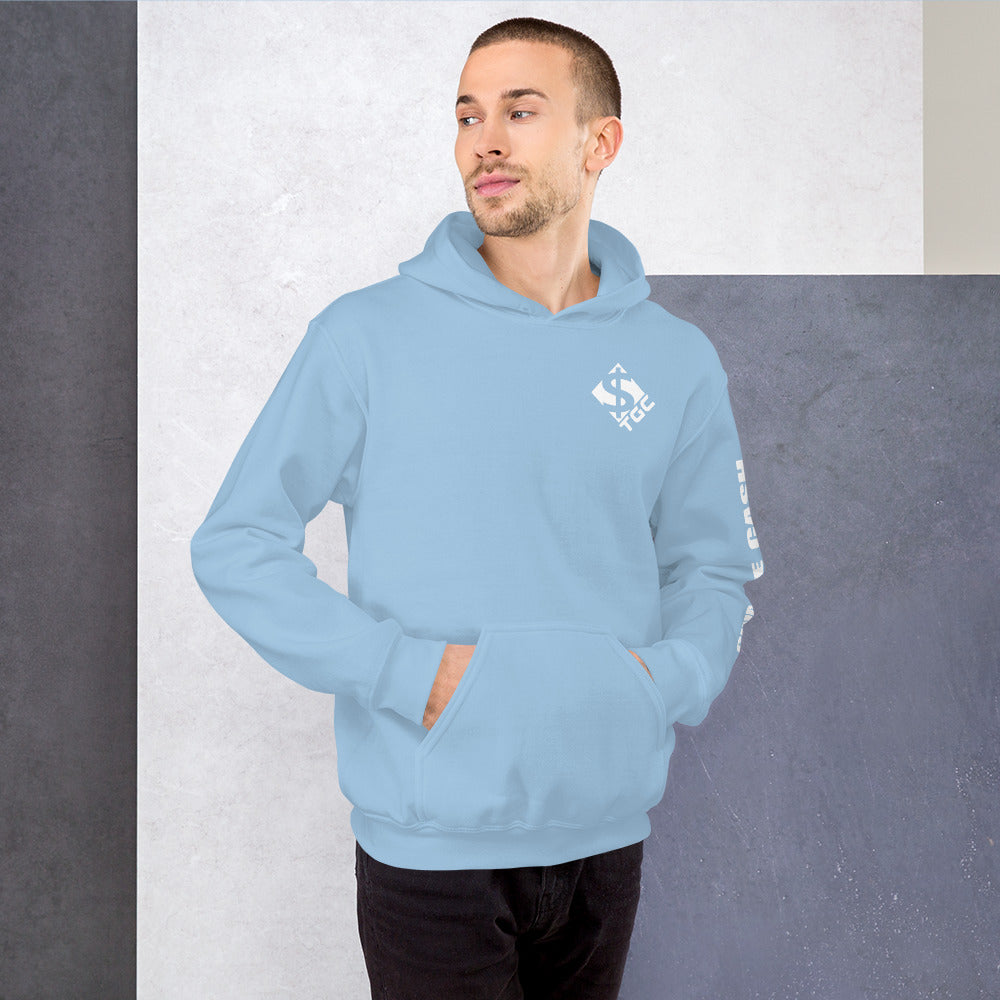 Lexy Lollipop - Unisex Hoodie