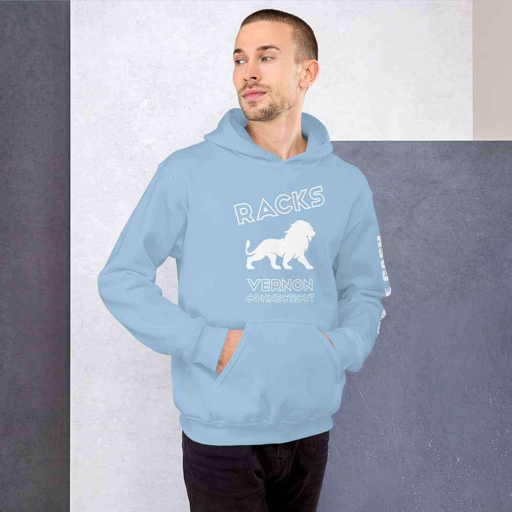 Racks CT - Unisex Hoodie