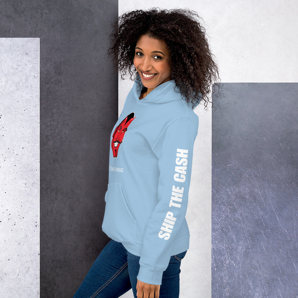 Devil Bet - Women's Hoodie