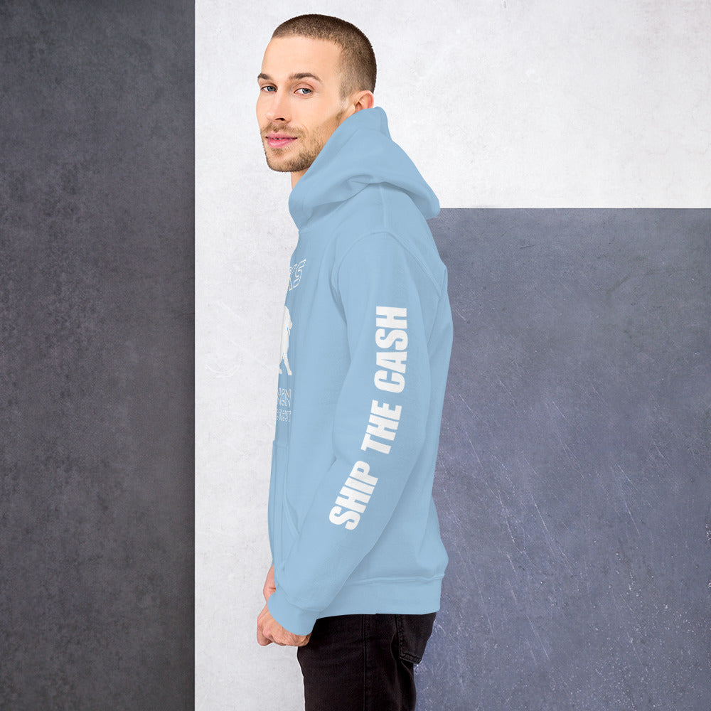 Racks CT - Unisex Hoodie