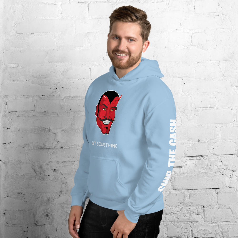Devil Bet - Unisex Hoodie