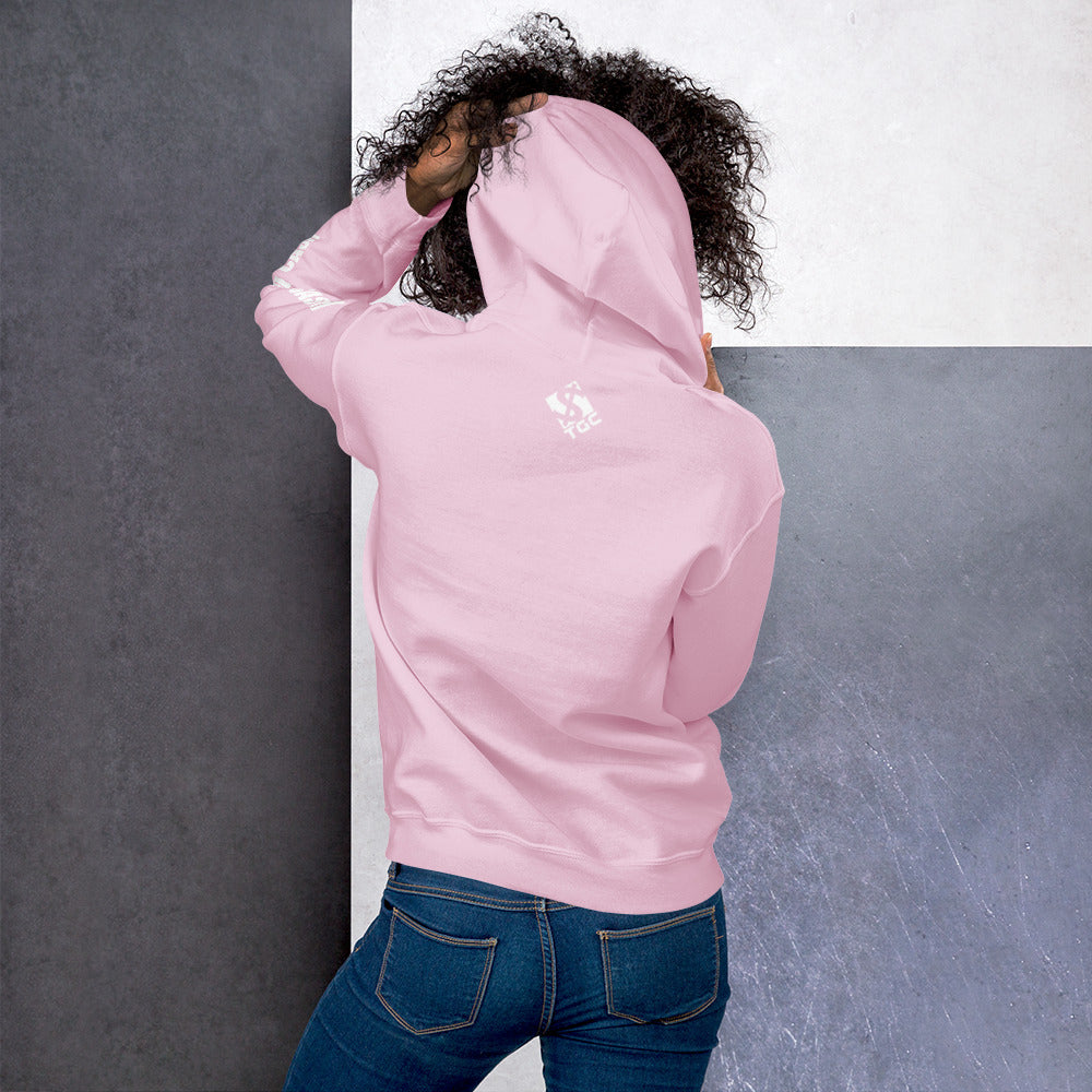 Get Shit Done - Women's Hoodie 2