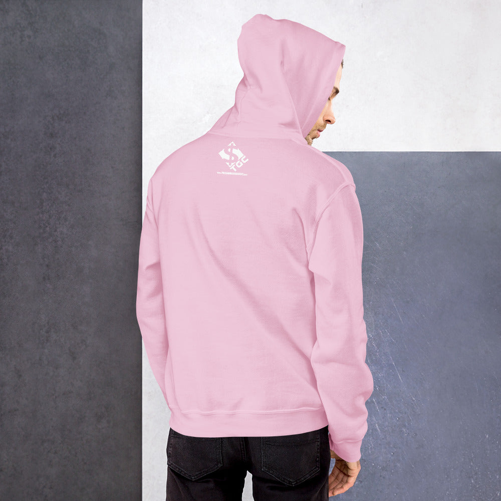 Just Dog It - Unisex Hoodie