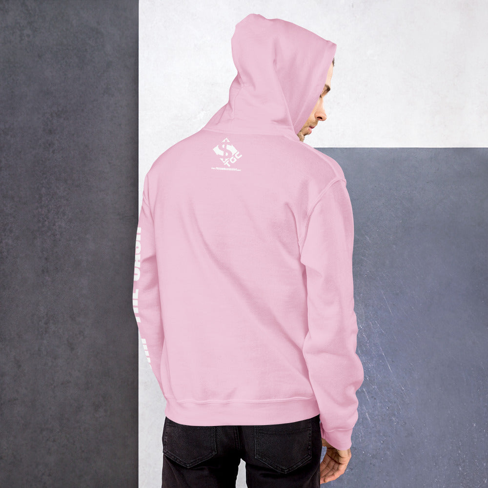 Racks CT - Unisex Hoodie