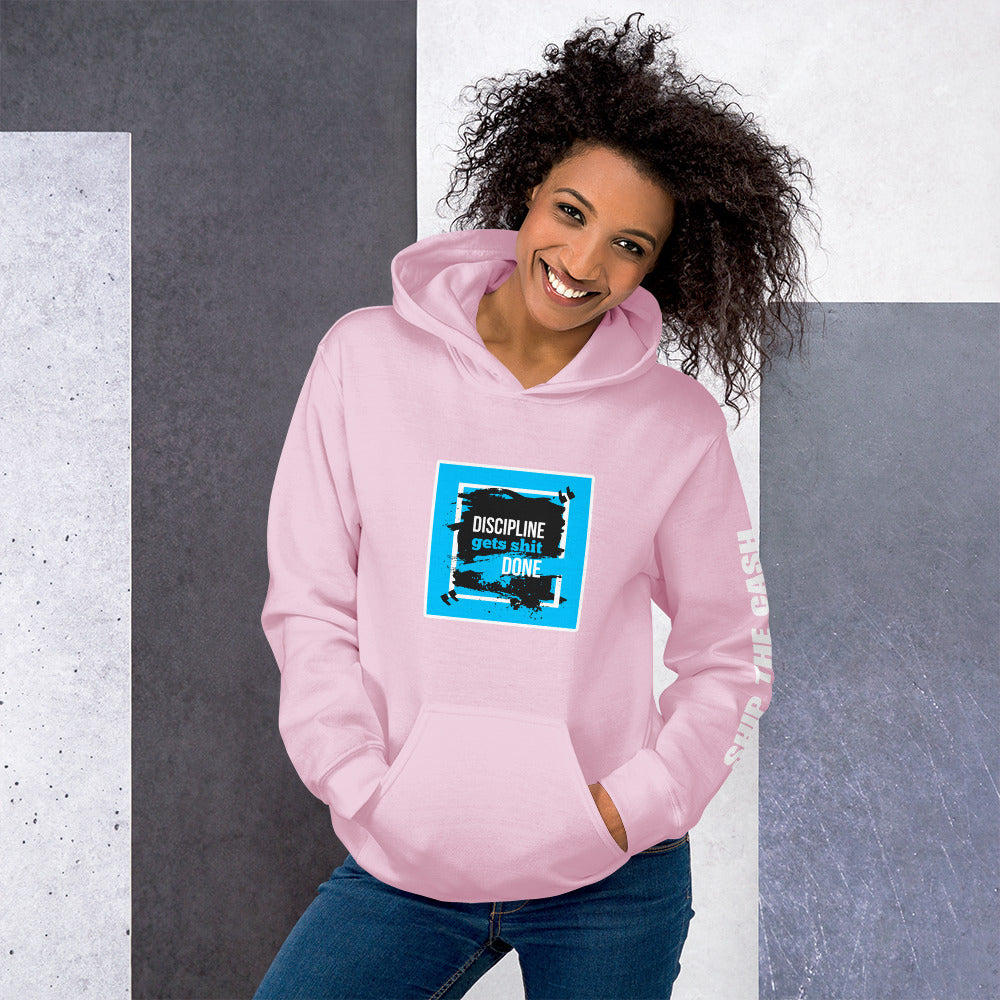 Get Shit Done - Women's Hoodie 2