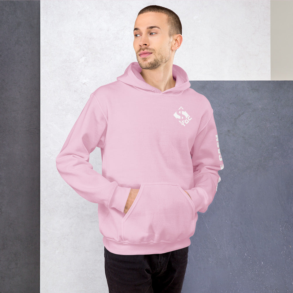 Lexy Lollipop - Unisex Hoodie