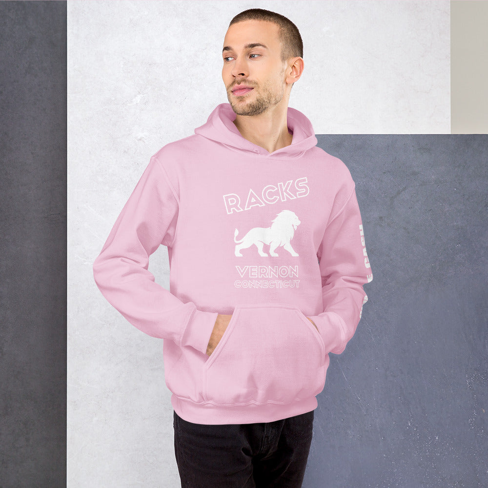 Racks CT - Unisex Hoodie