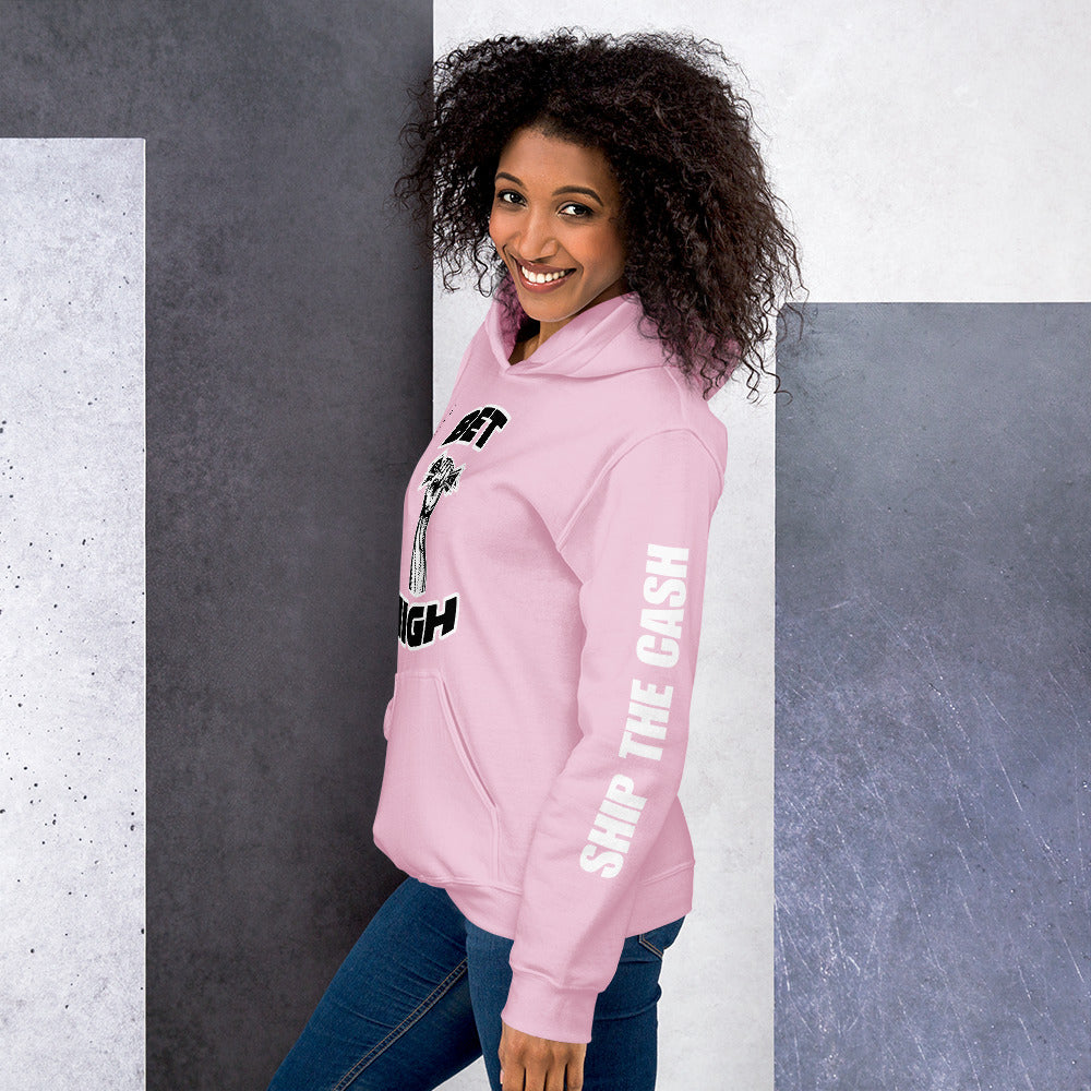Bet High - Women's Hoodie