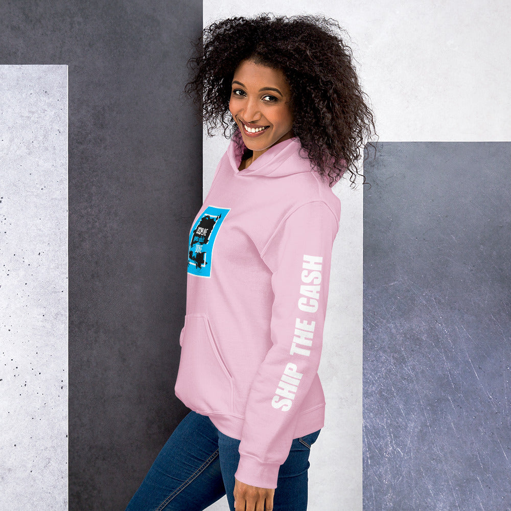 Get Shit Done - Women's Hoodie 2