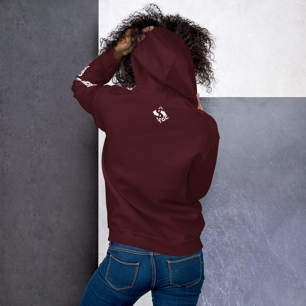 Bet High - Women's Hoodie