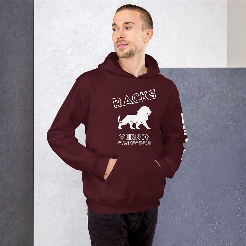 Racks CT - Unisex Hoodie