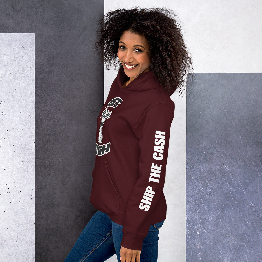 Bet High - Women's Hoodie