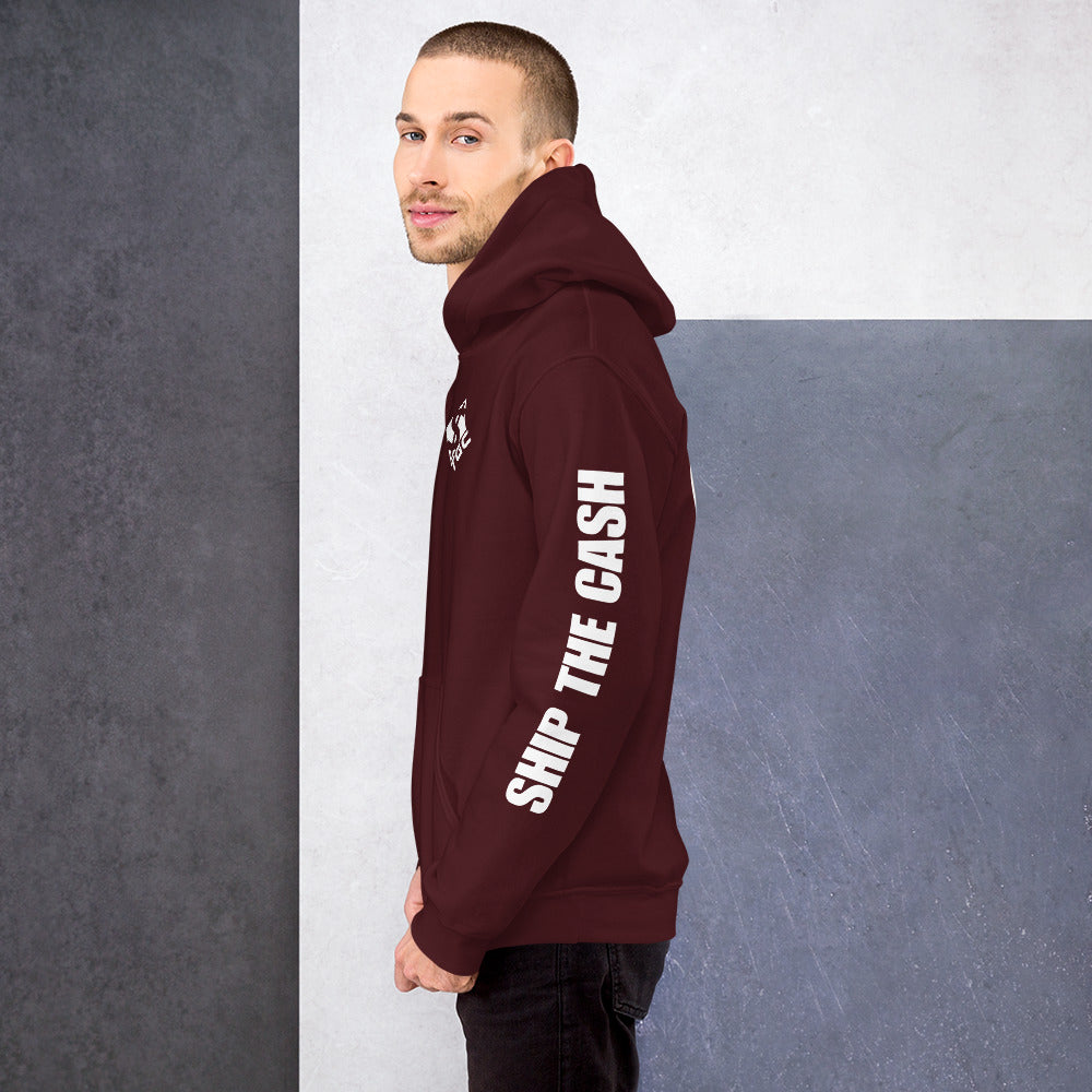 Black Jack - Unisex Hoodie