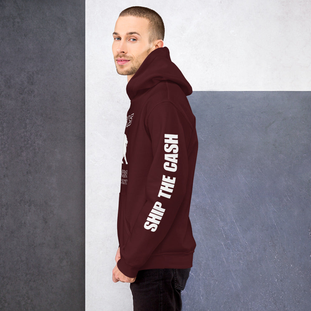 Racks CT - Unisex Hoodie