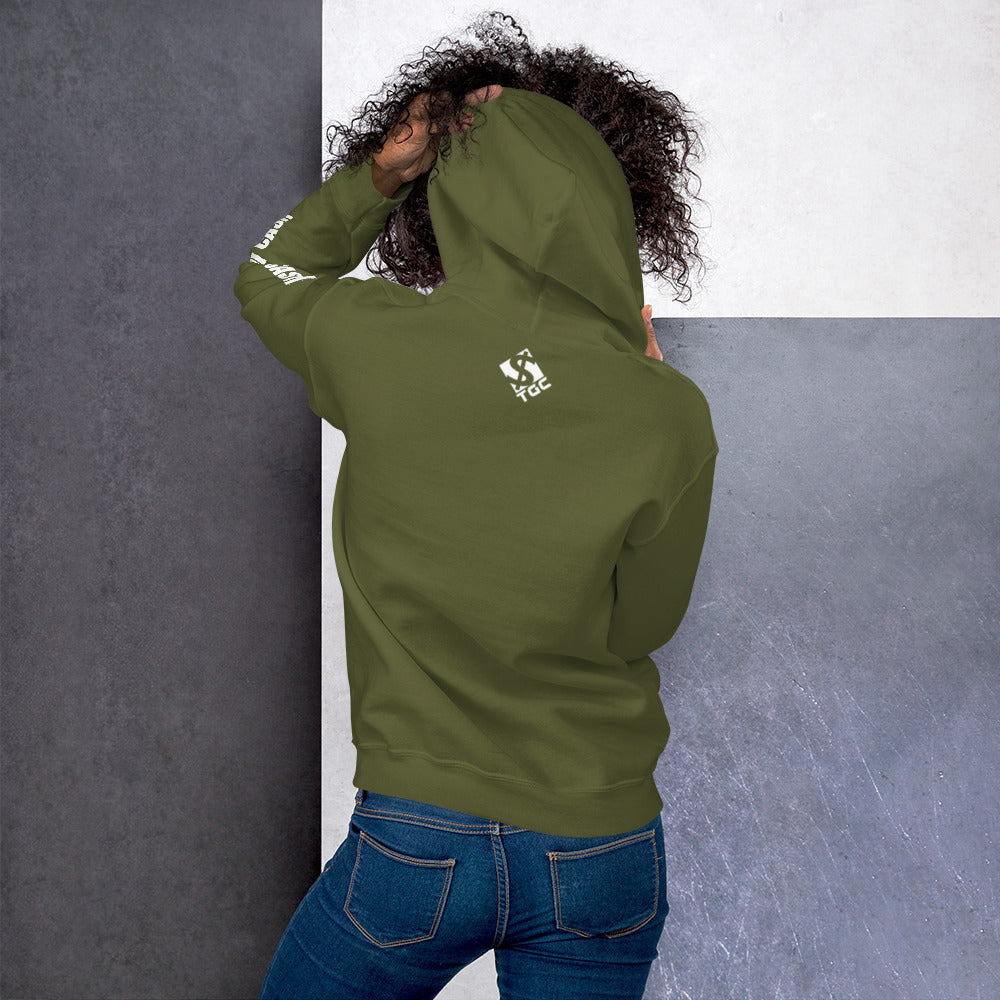 Bet High - Women's Hoodie
