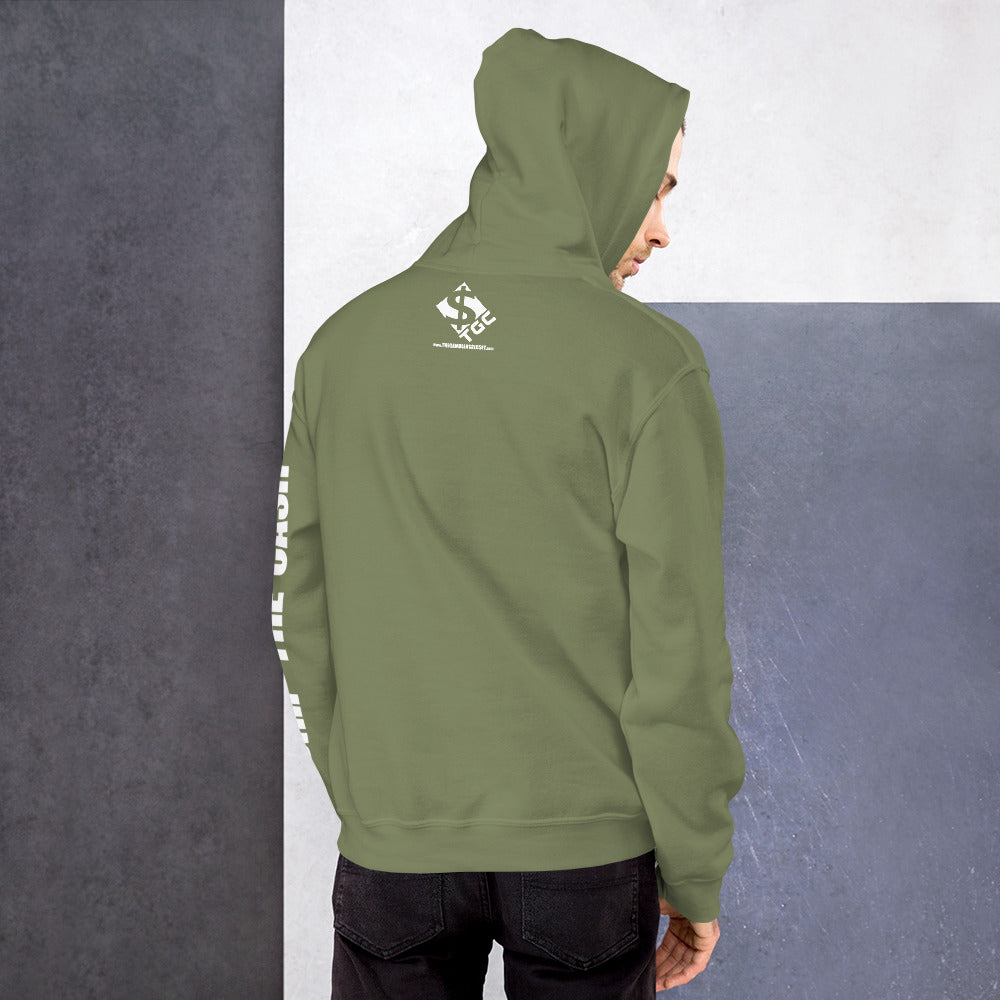 Racks CT - Unisex Hoodie