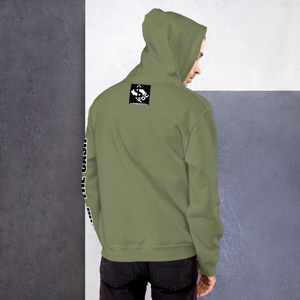 Ship The Cash - Unisex Hoodie