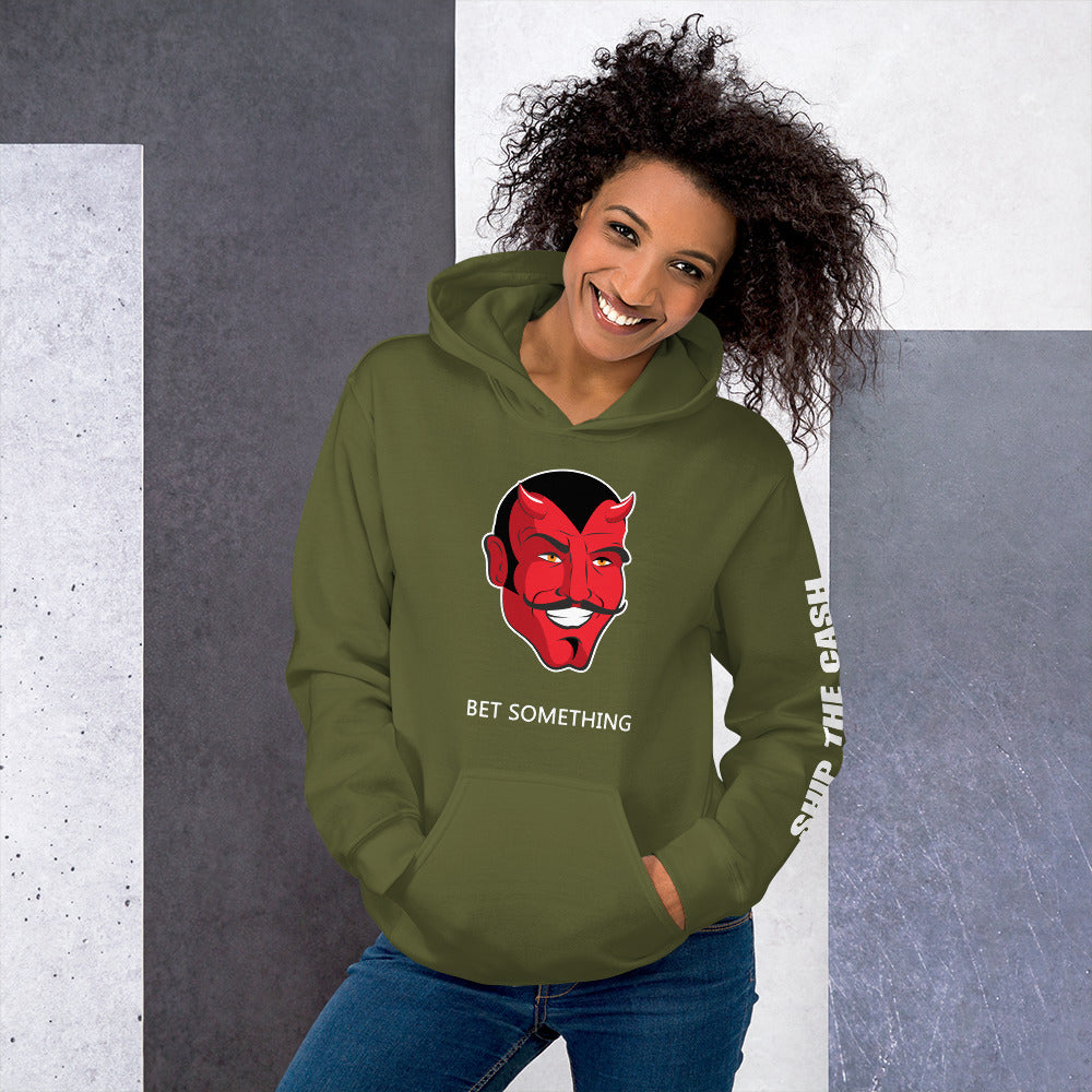 Devil Bet - Women's Hoodie