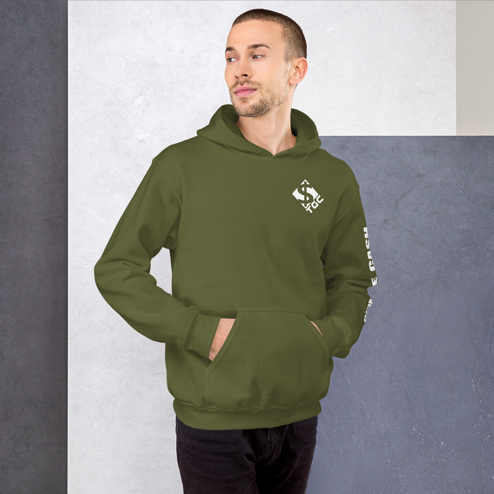 Lexy Lollipop - Unisex Hoodie