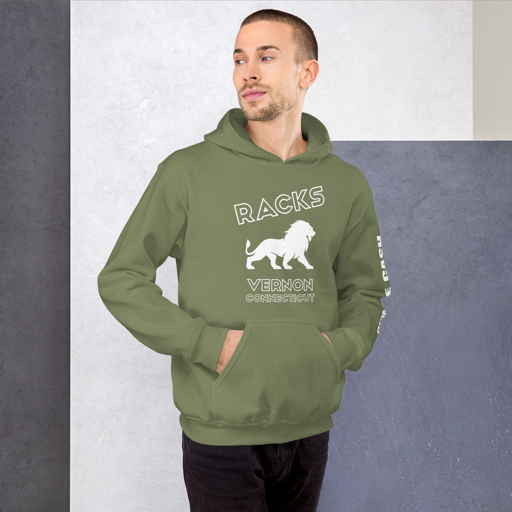 Racks CT - Unisex Hoodie