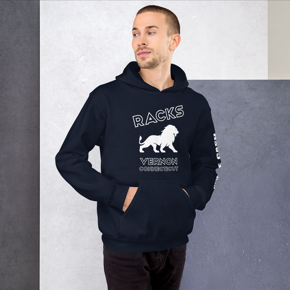 Racks CT - Unisex Hoodie