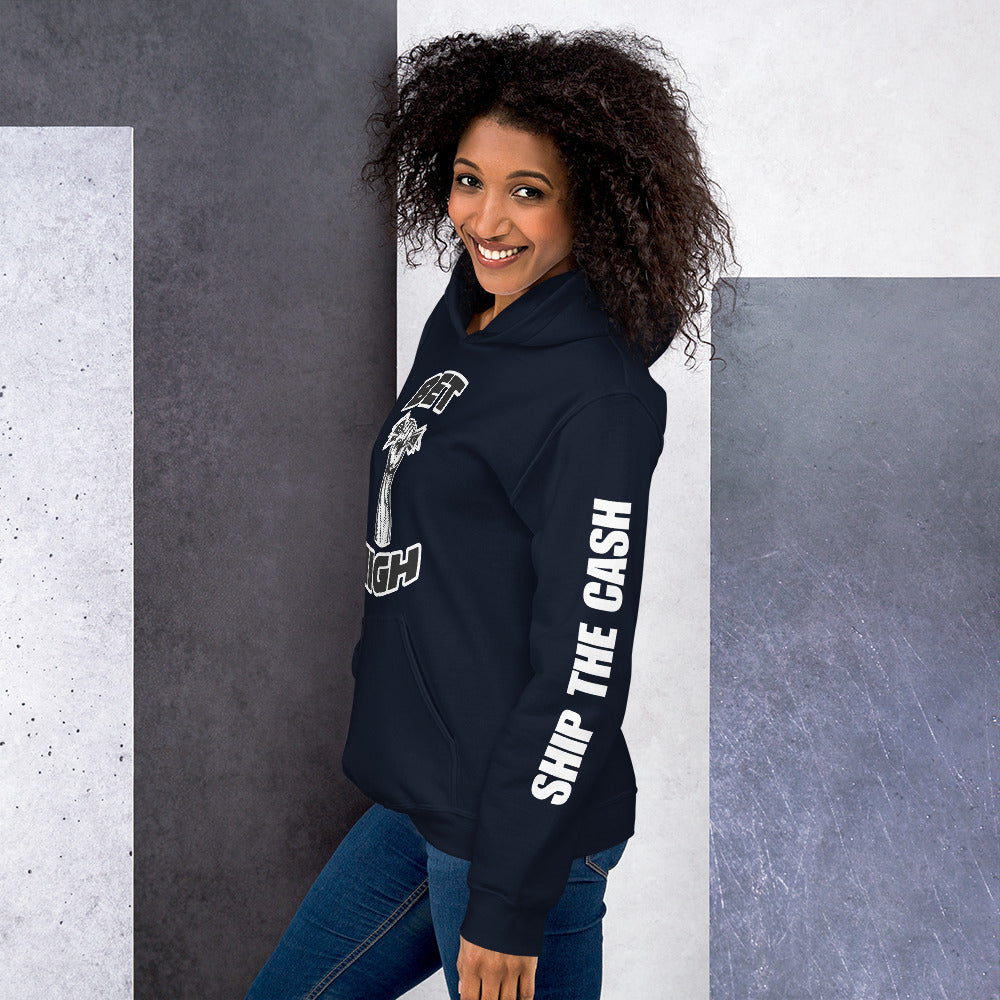 Bet High - Women's Hoodie