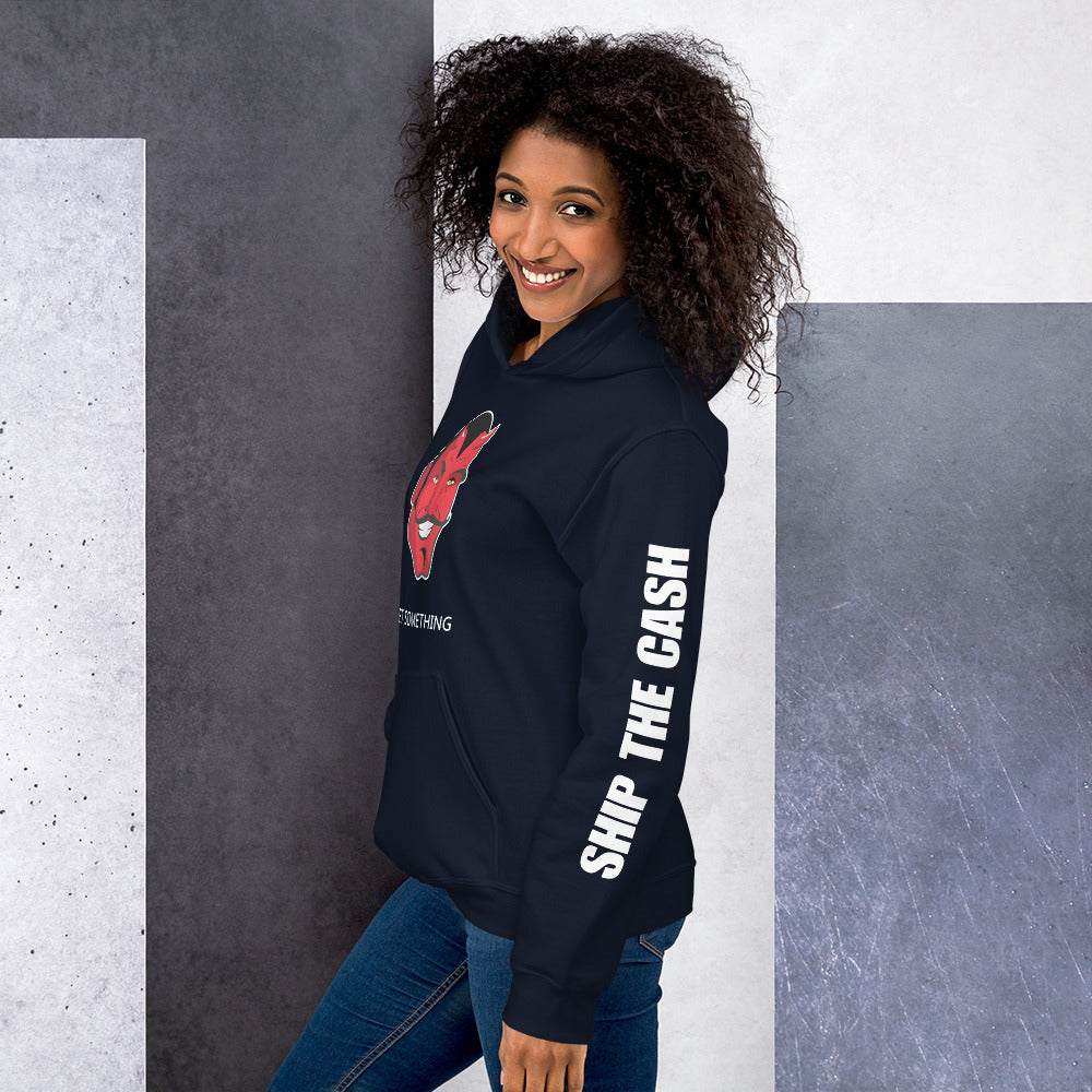 Devil Bet - Women's Hoodie
