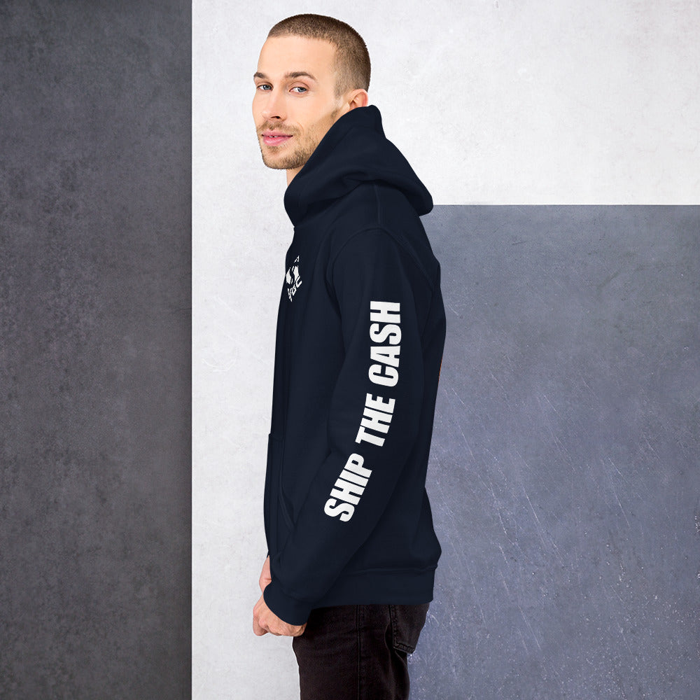 Lexy Lollipop - Unisex Hoodie
