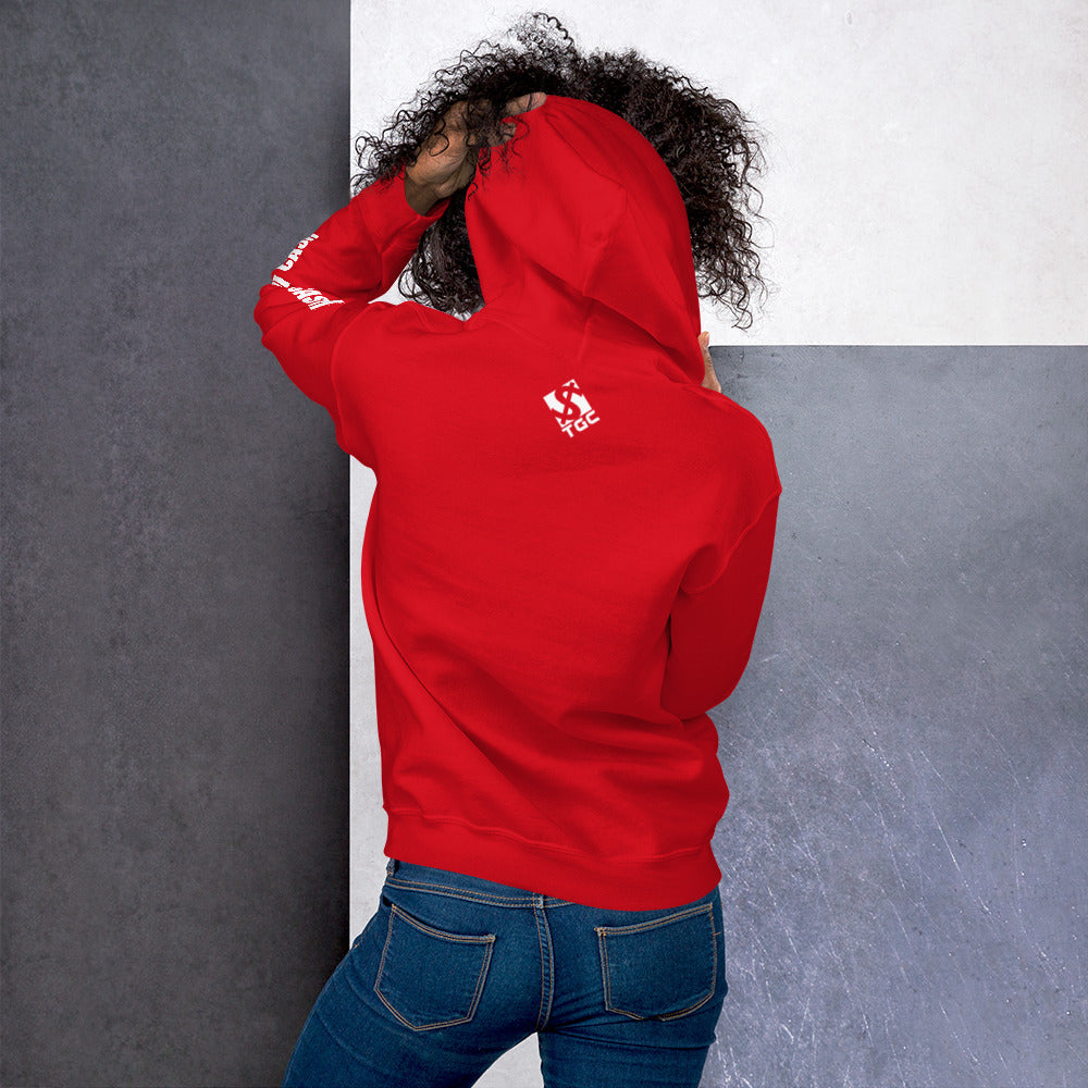 Get Shit Done - Women's Hoodie 1
