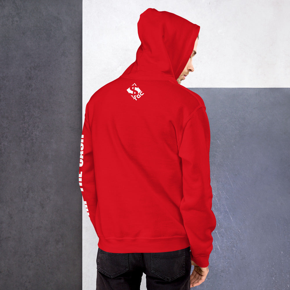 Get Shit Done - Unisex Hoodie 2