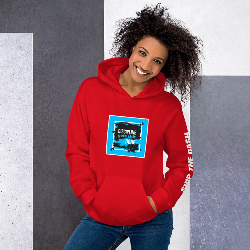 Get Shit Done - Women's Hoodie 2