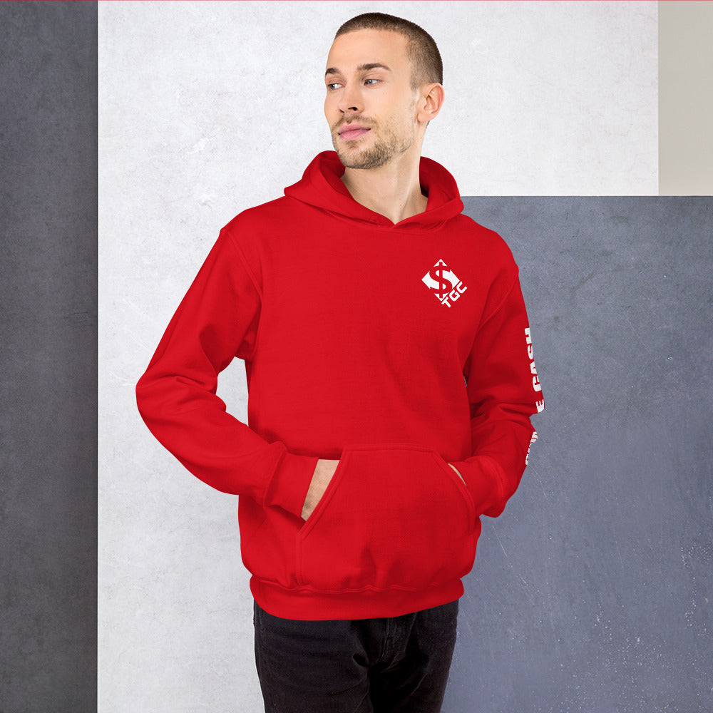 Lexy Lollipop - Unisex Hoodie