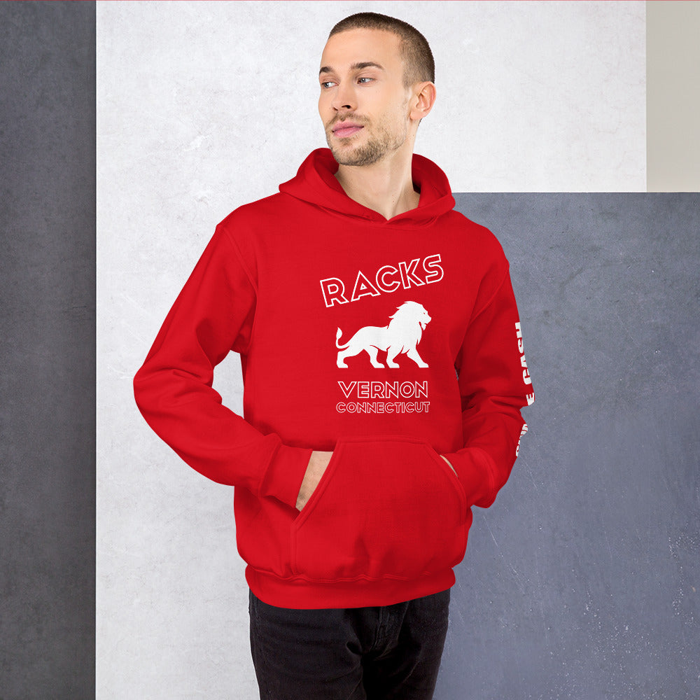 Racks CT - Unisex Hoodie