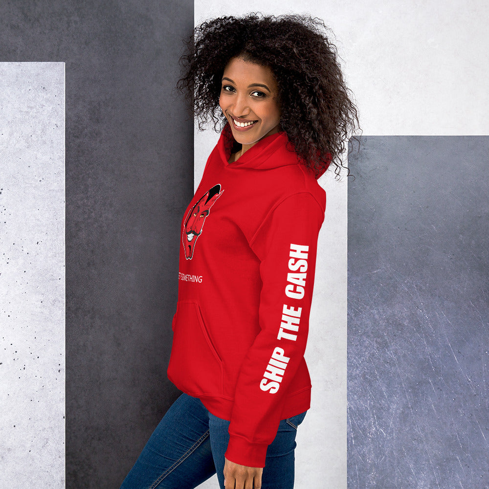 Devil Bet - Women's Hoodie