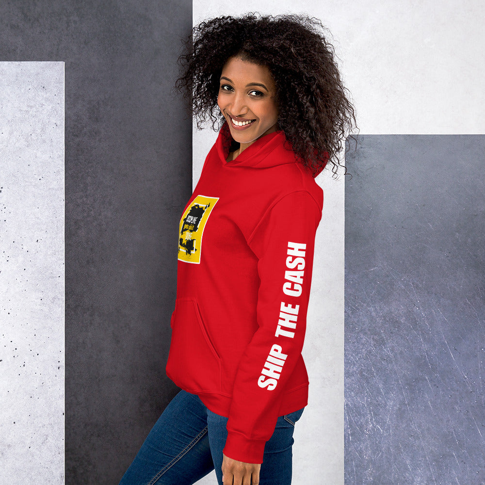 Get Shit Done - Women's Hoodie 1