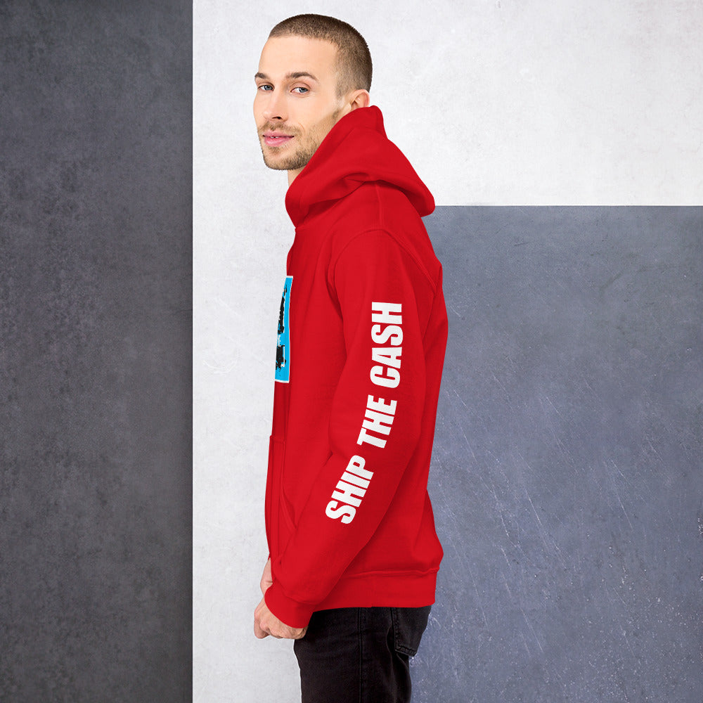 Get Shit Done - Unisex Hoodie 2