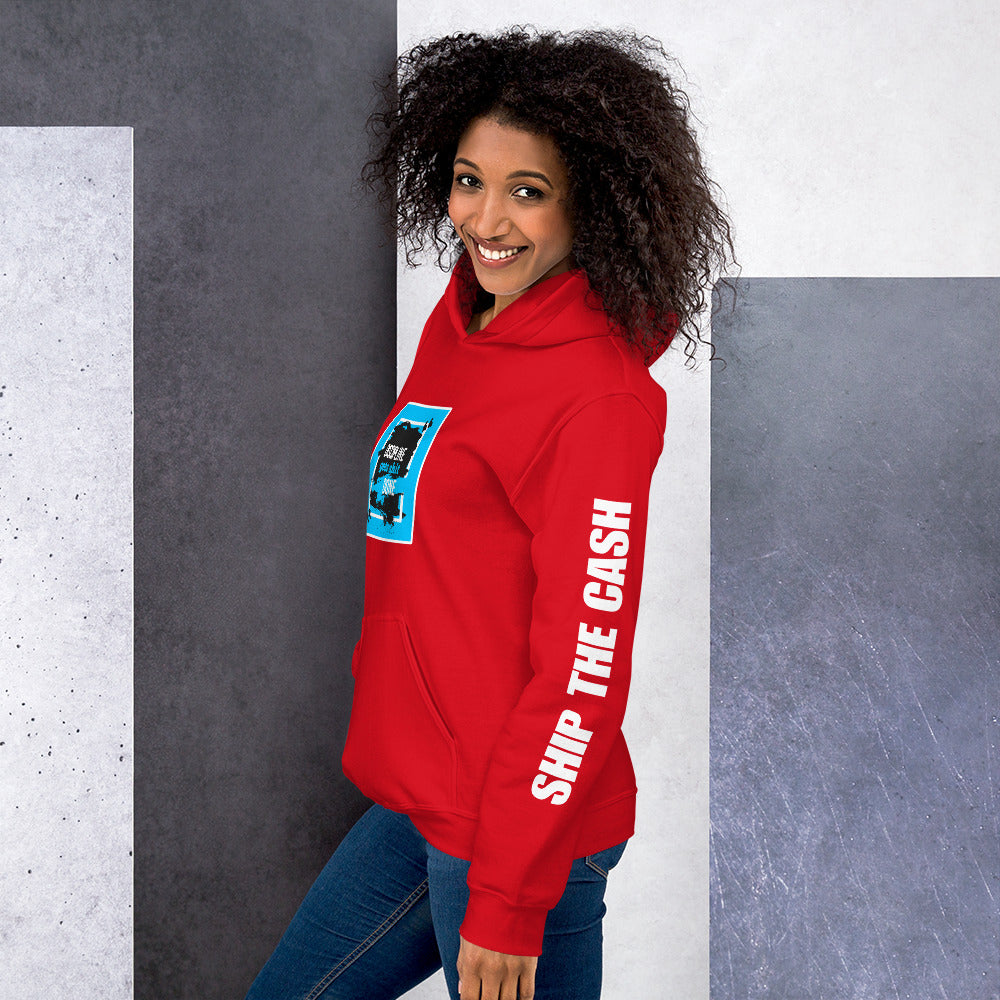 Get Shit Done - Women's Hoodie 2
