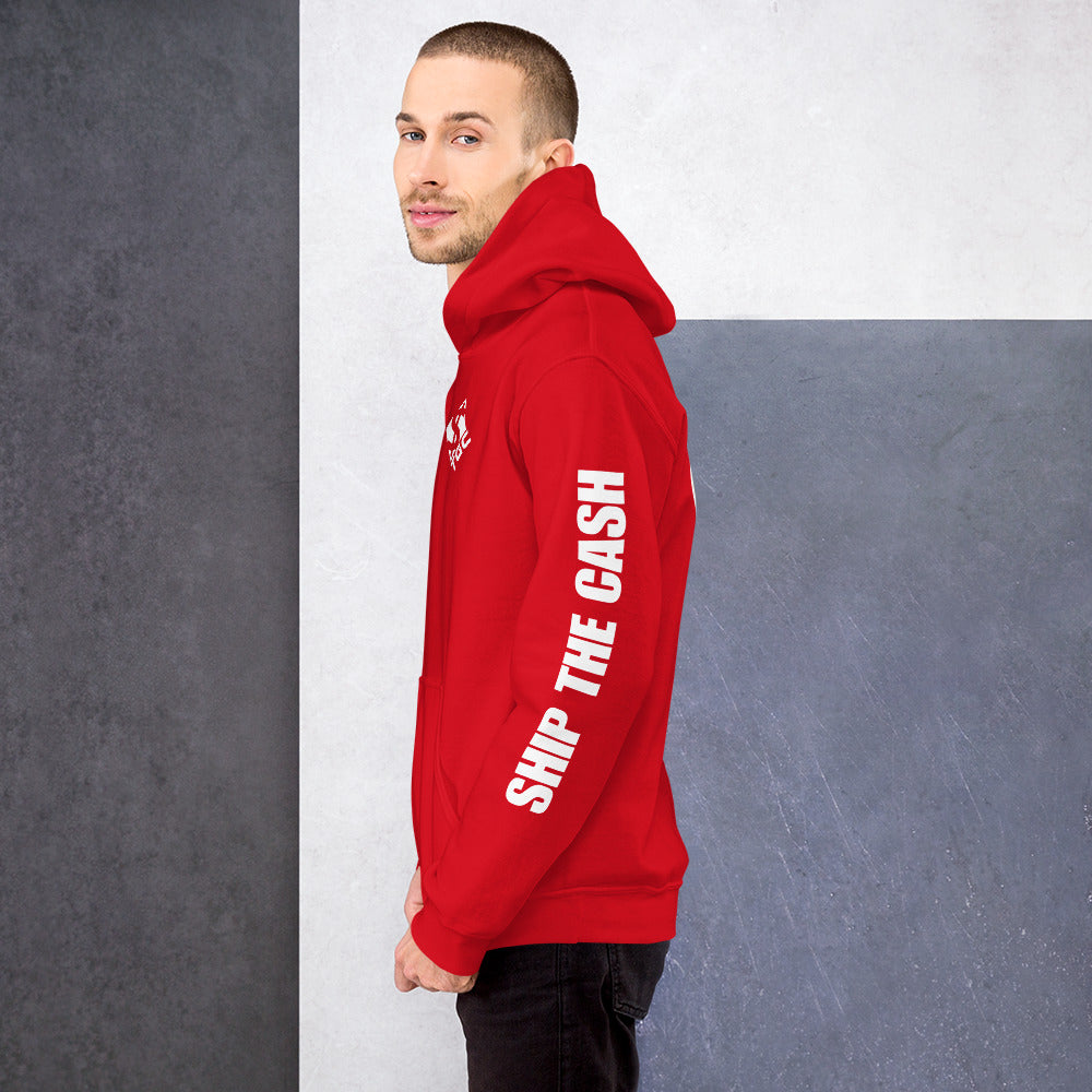 Black Jack - Unisex Hoodie