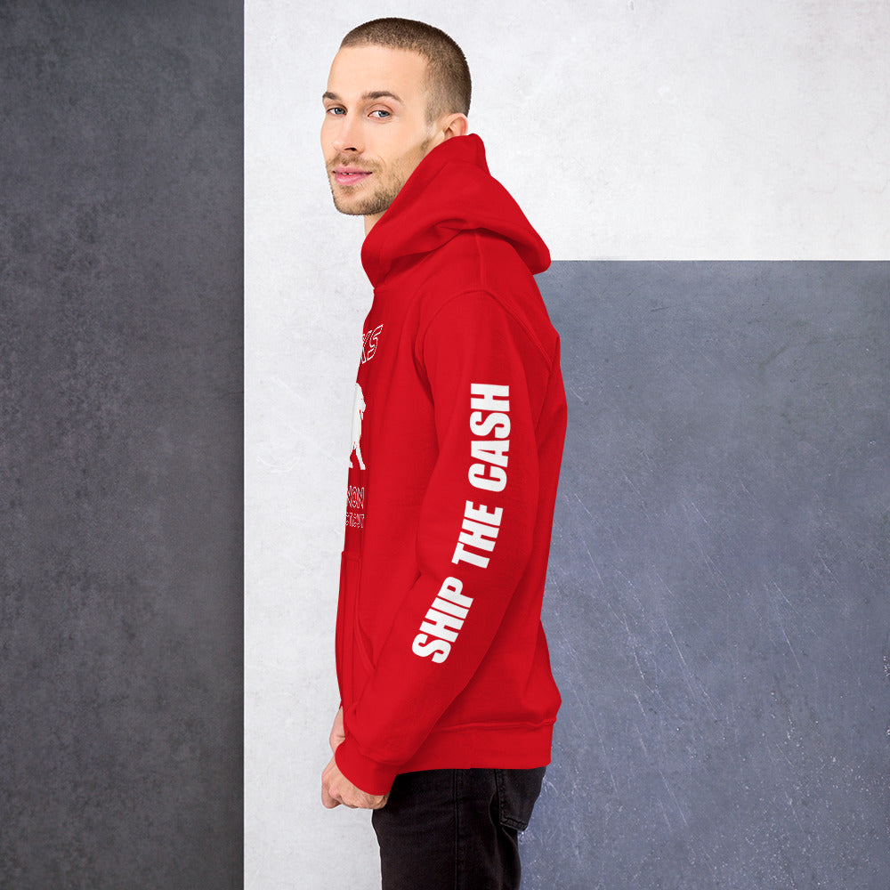Racks CT - Unisex Hoodie