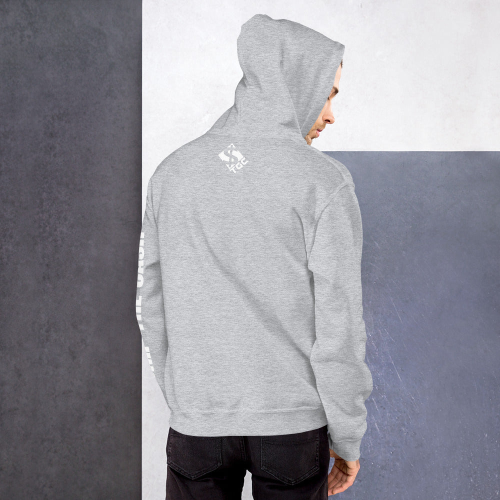 Get Shit Done - Unisex Hoodie 1