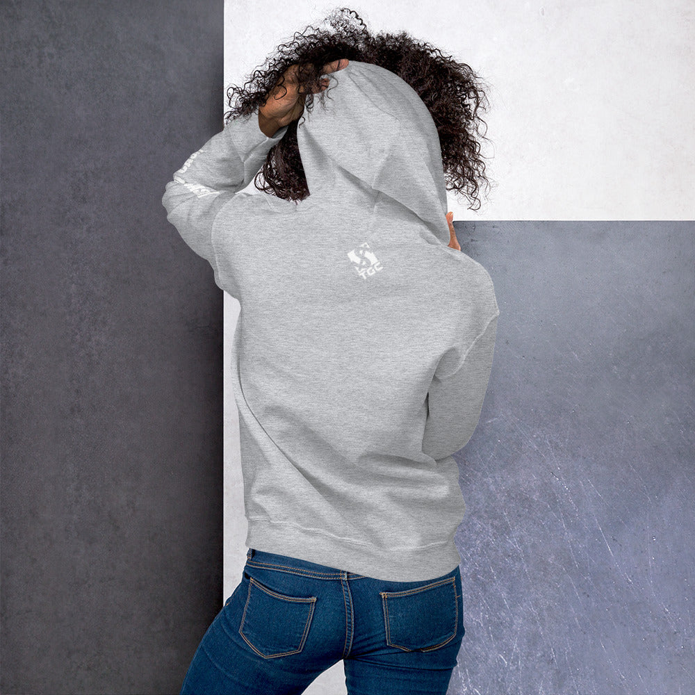 Get Shit Done - Women's Hoodie 1