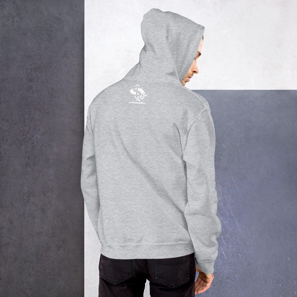 Just Dog It - Unisex Hoodie