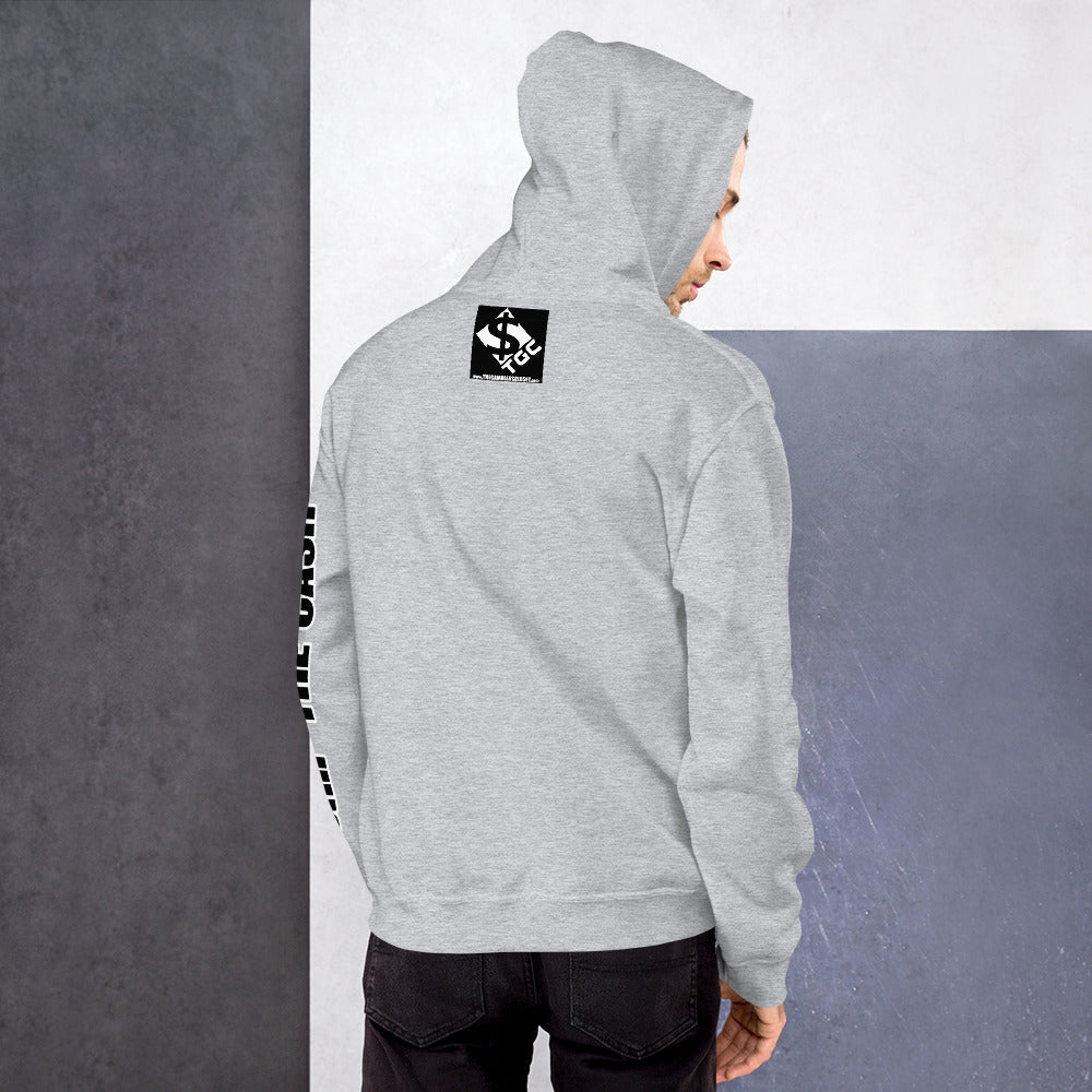 Ship The Cash - Unisex Hoodie