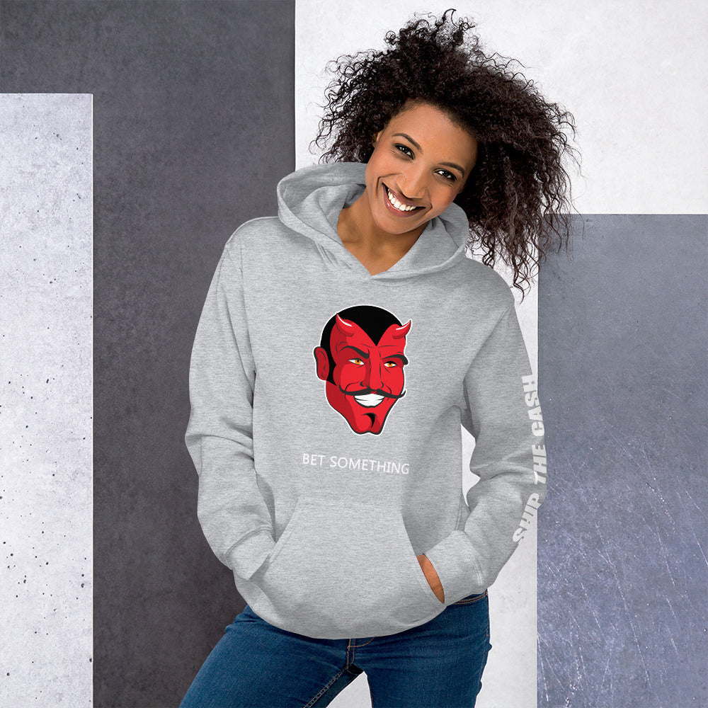 Devil Bet - Women's Hoodie