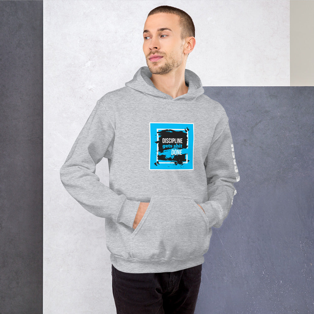 Get Shit Done - Unisex Hoodie 2