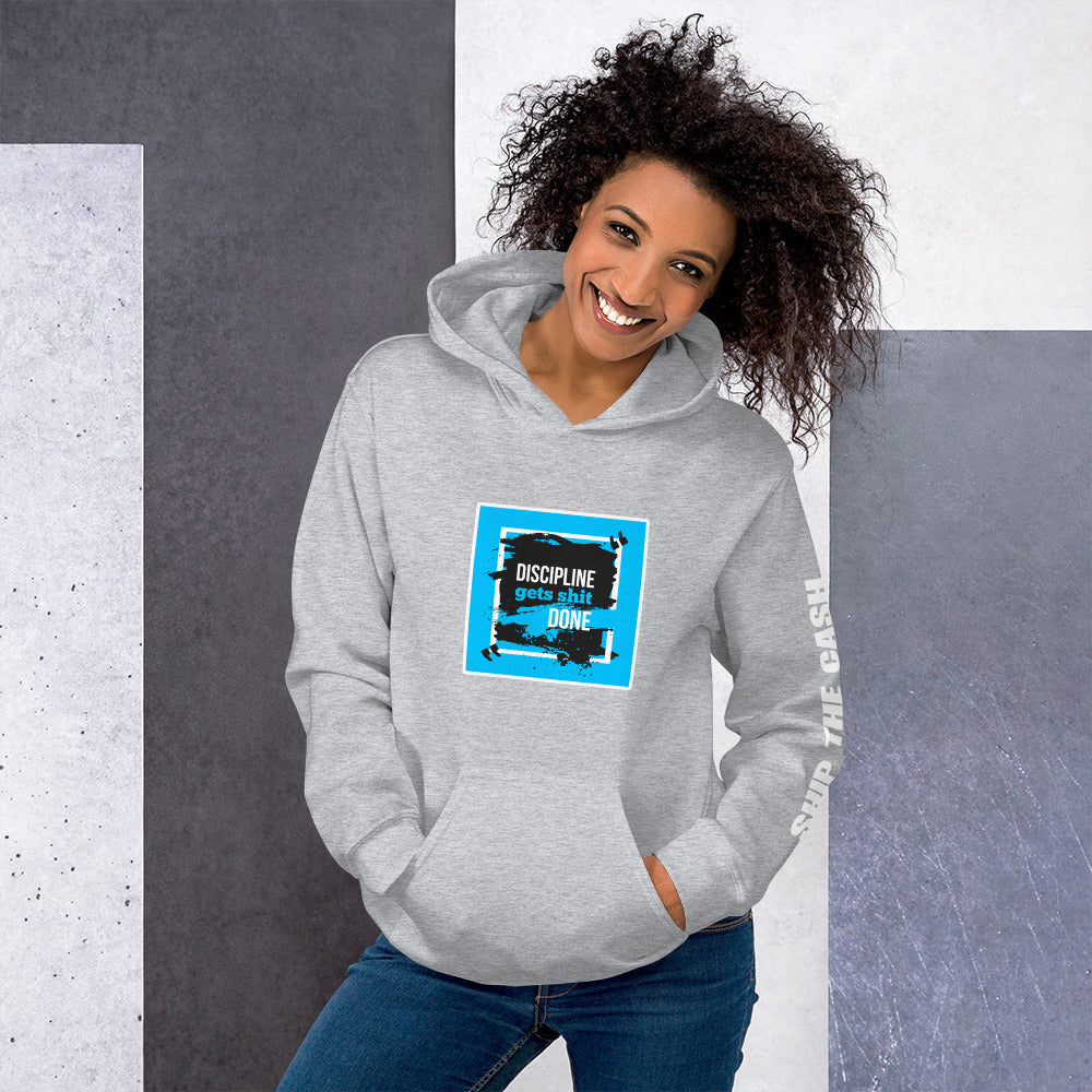 Get Shit Done - Women's Hoodie 2