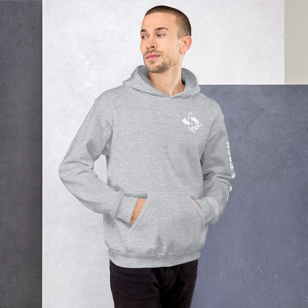 Lexy Lollipop - Unisex Hoodie