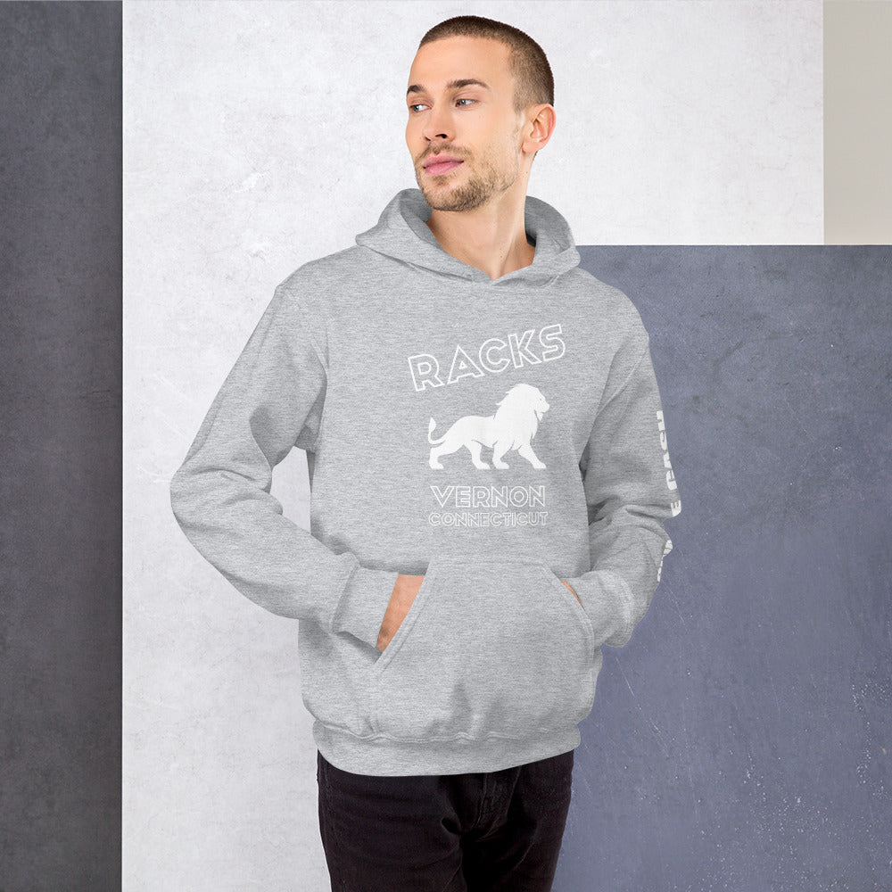 Racks CT - Unisex Hoodie