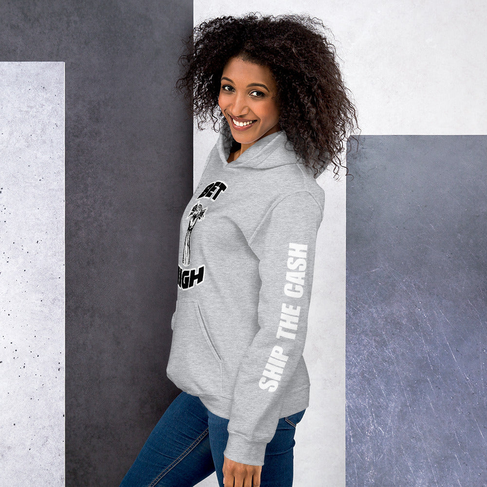 Bet High - Women's Hoodie